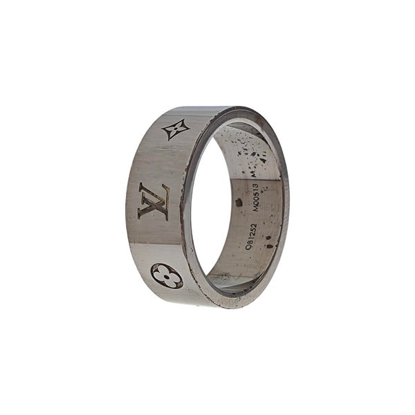 Instinct Brass Black Ring EU 62