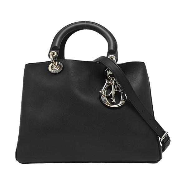 Diorissimo Leather Black