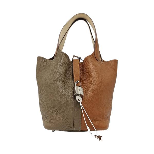 Picotin Lock 18 Clemence Multicolor