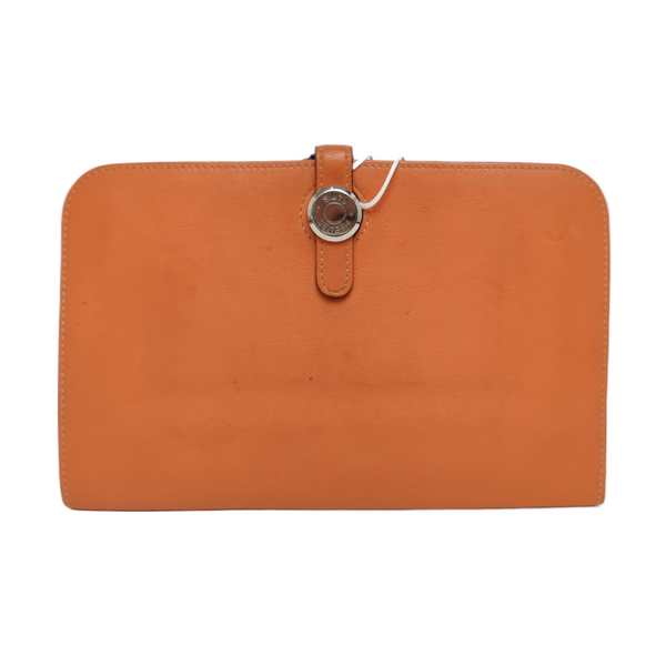 Dogon Swift Pink Wallet