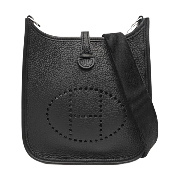 Evelyne TPM Clemence Black