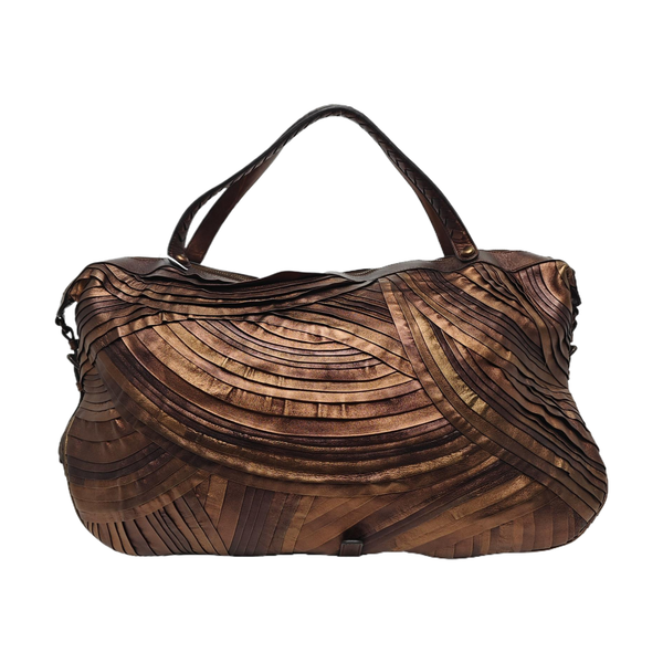 Calfskin Brown