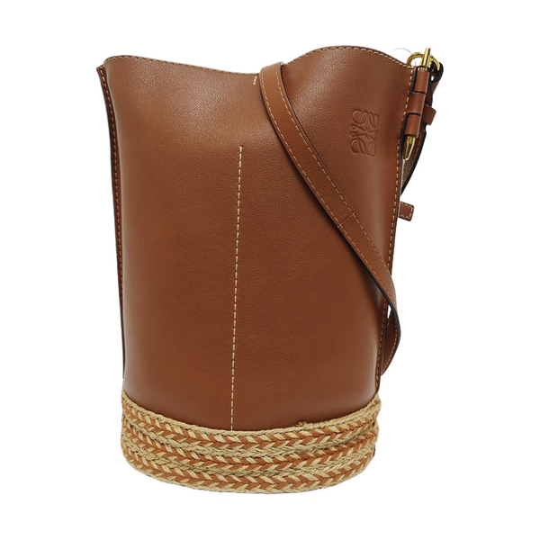Gate Mini Calfskin Brown