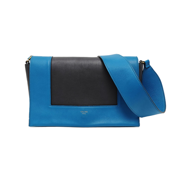FRAME Medium Calfskin Multicolor