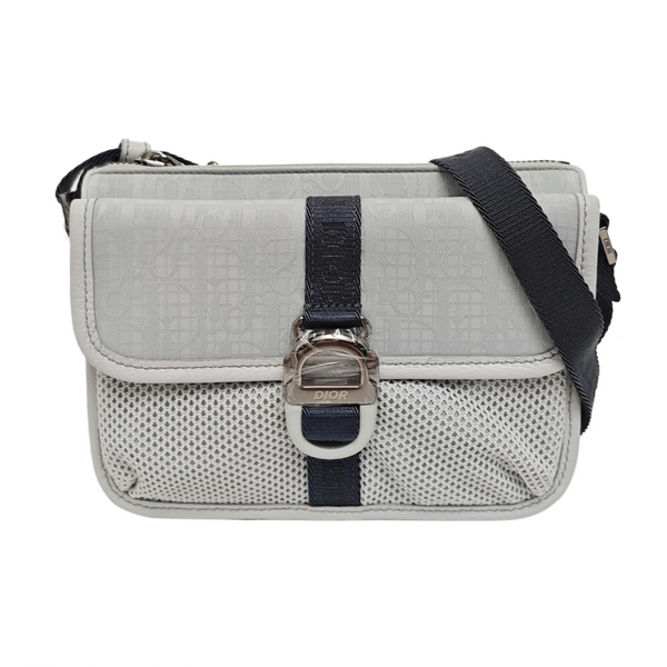Hit The Road Fabric Blue