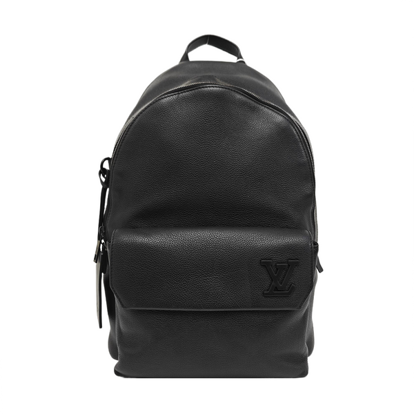Takeoff Calfskin Black