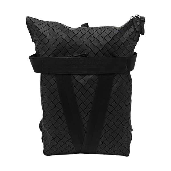 Special Material Backpack Black
