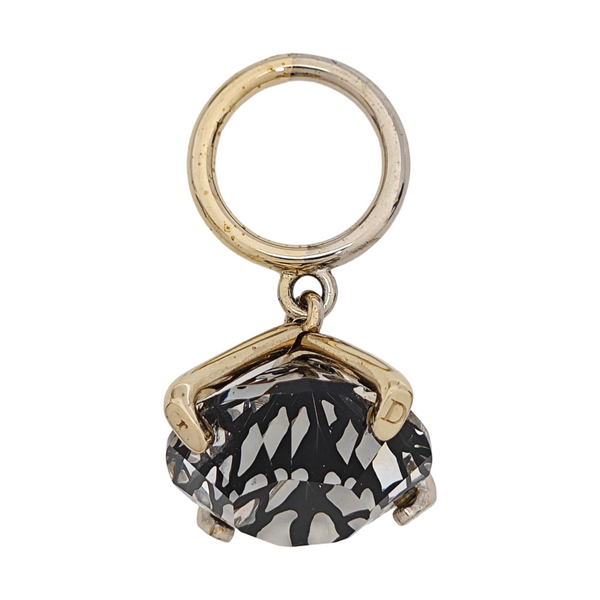 Metal Gold Pendant