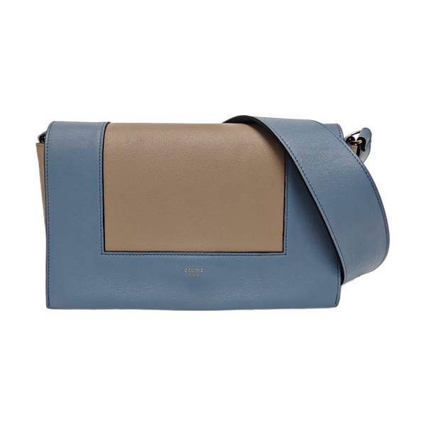 FRAME Medium Calfskin Multicolor