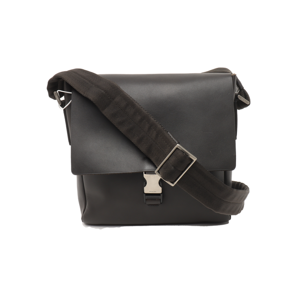 Calfskin Black