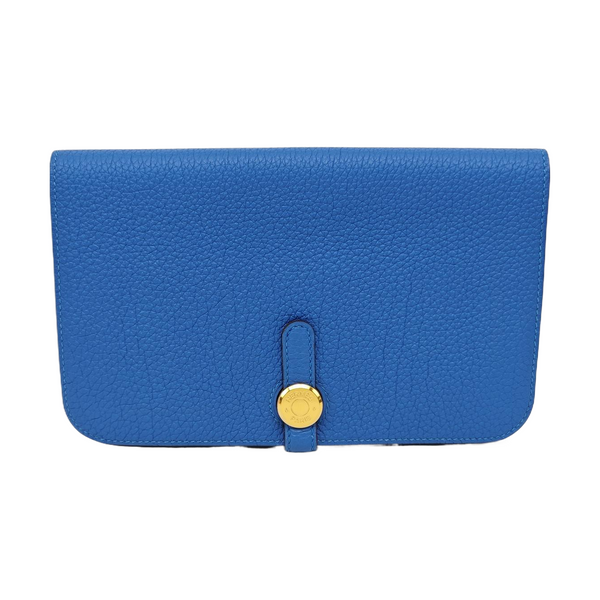 Dogon Togo Blue