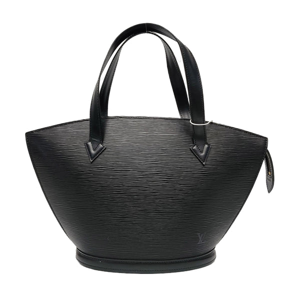 SAINT JACQUES PM Epi Black