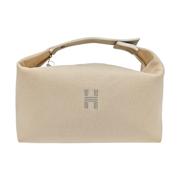 Bride A Brac Large Canvas Beige