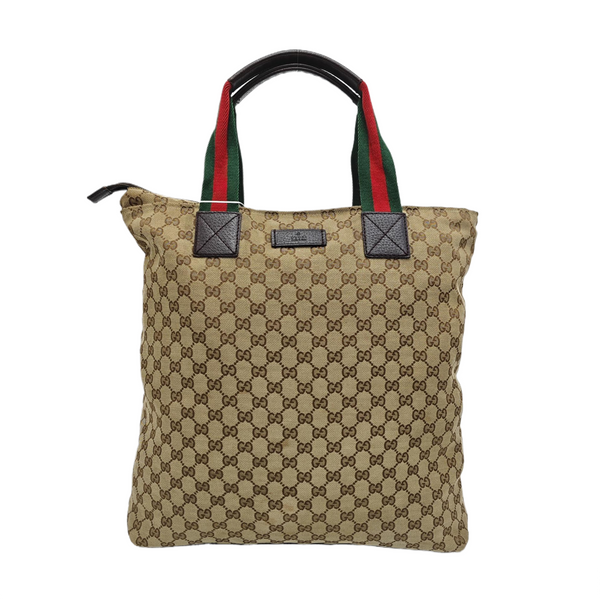 Sherry Canvas Beige