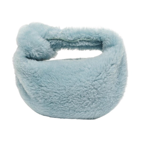 Jodie Mini Fabric Blue