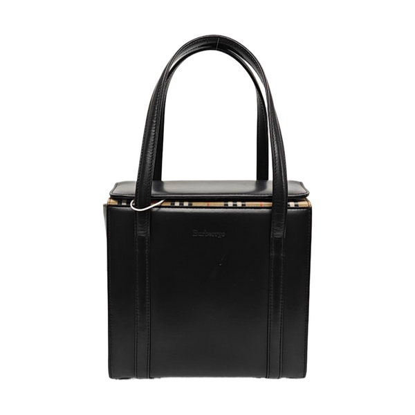 Calfskin Black