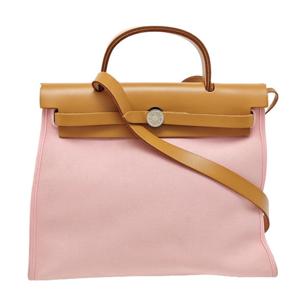 Herbag 31 Canvas Pink