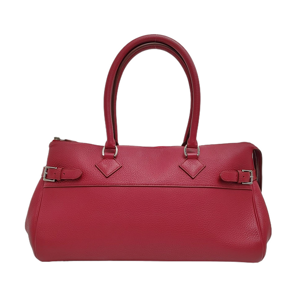 Atlas 42 Clemence Red
