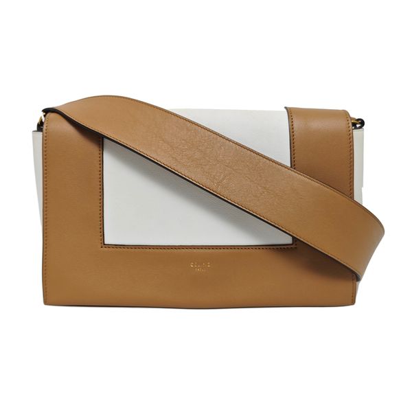 FRAME Medium Calfskin Multicolor