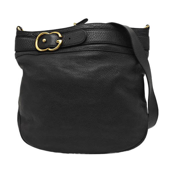 Ride Calfskin Black