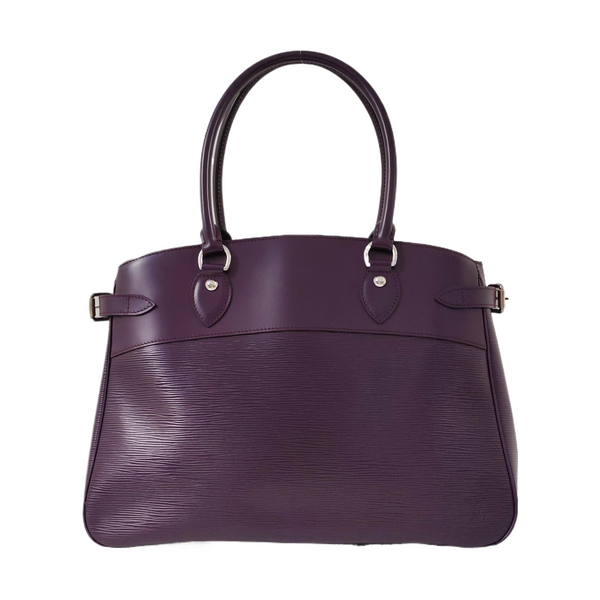 PASSY Epi Purple