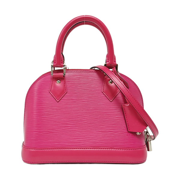 ALMA BB Epi Red