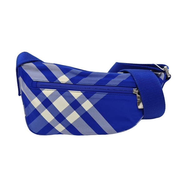 Canvas Blue