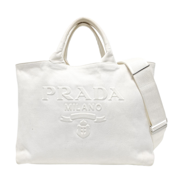 Canvas White