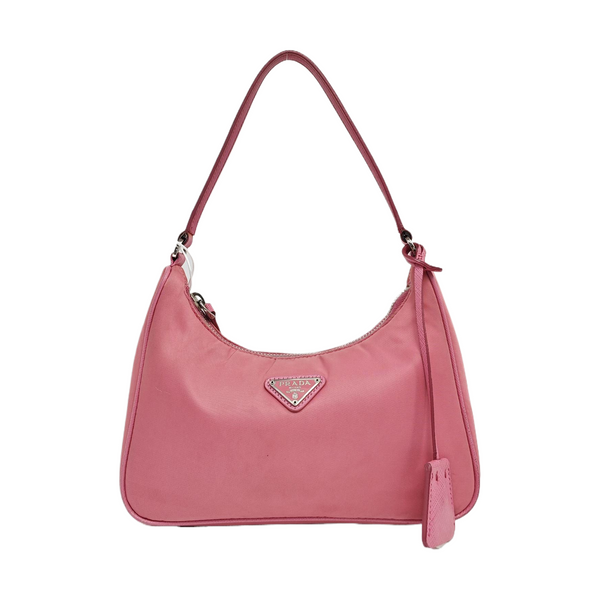 Re-Edition2005 Mini Nylon Pink