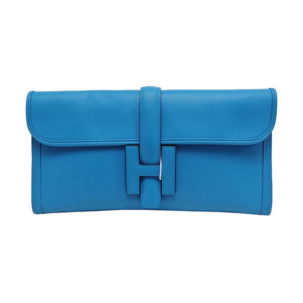 Jige Swift Blue
