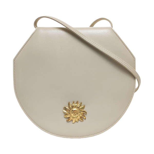 Calfskin White