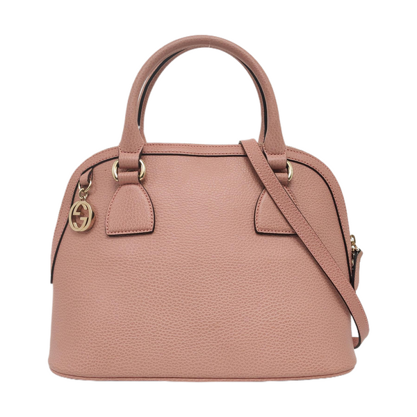 Calfskin Pink