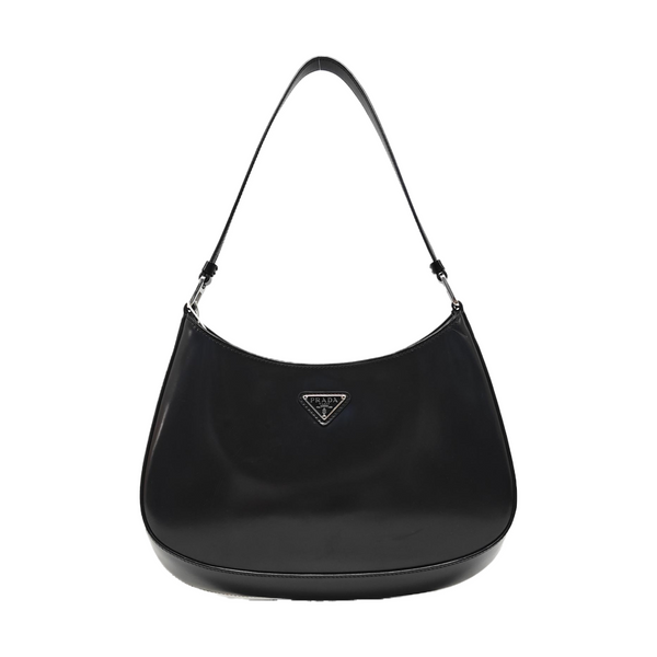 Cleo Calfskin Blue