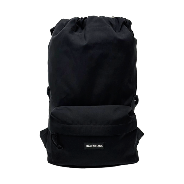 Nylon Black