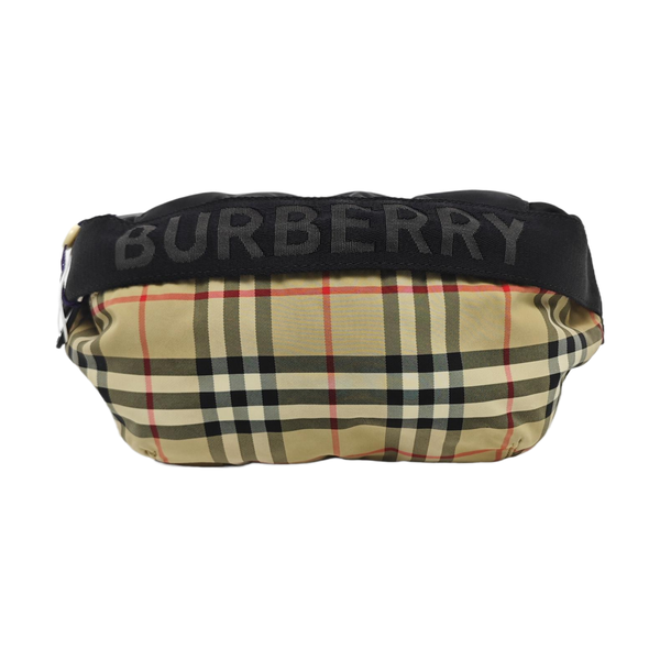 Nylon Medium Brown