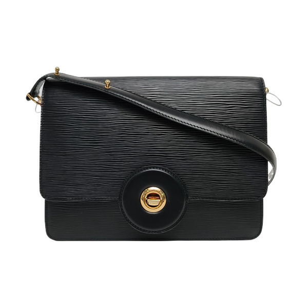 FRIEDLAND MM Epi Black