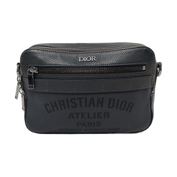 Safari Calfskin Gray
