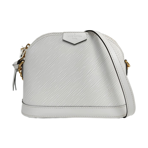 ALMA Mini Epi White