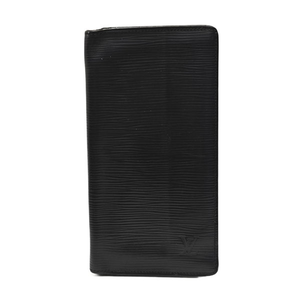 Epi Wallet Black