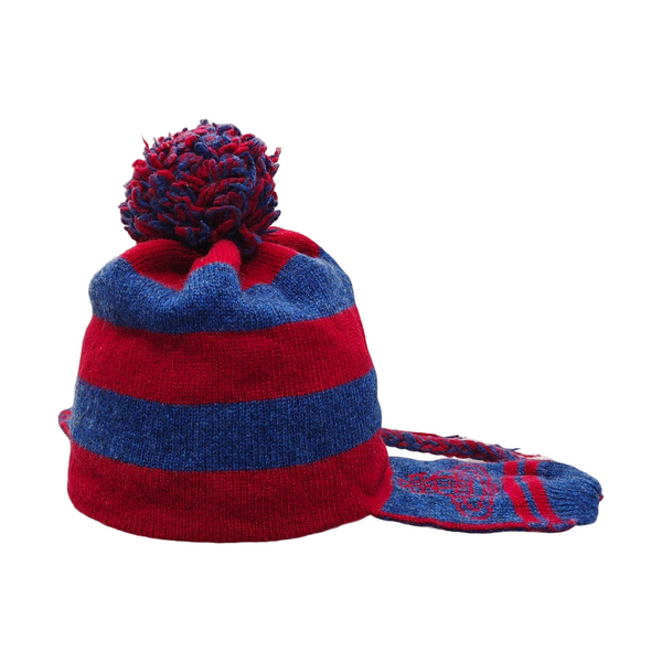 Wool Hat Multicolor