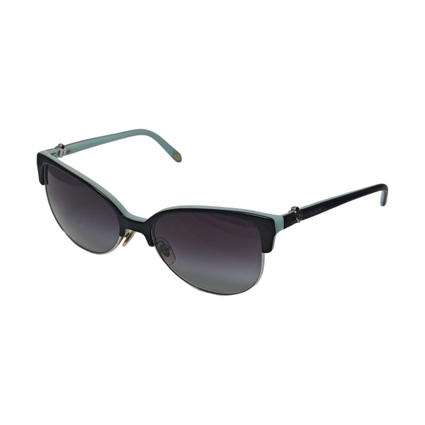 Synthetic Sunglasses Black