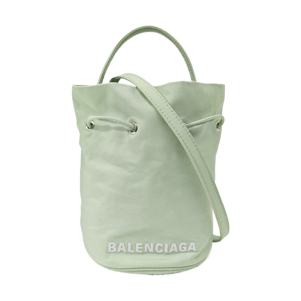 Everyday Nylon Green