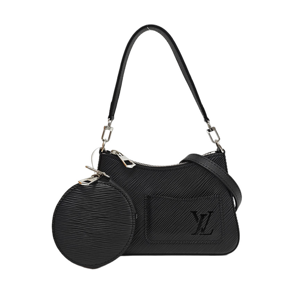 MARELLE Epi Black