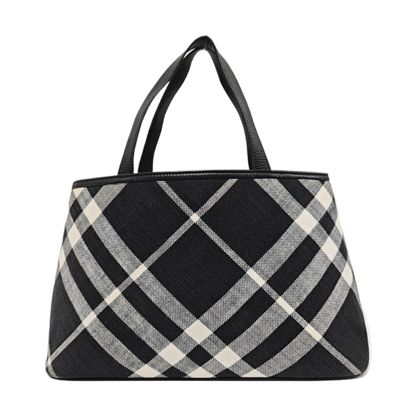 Bolso de Lona Negro