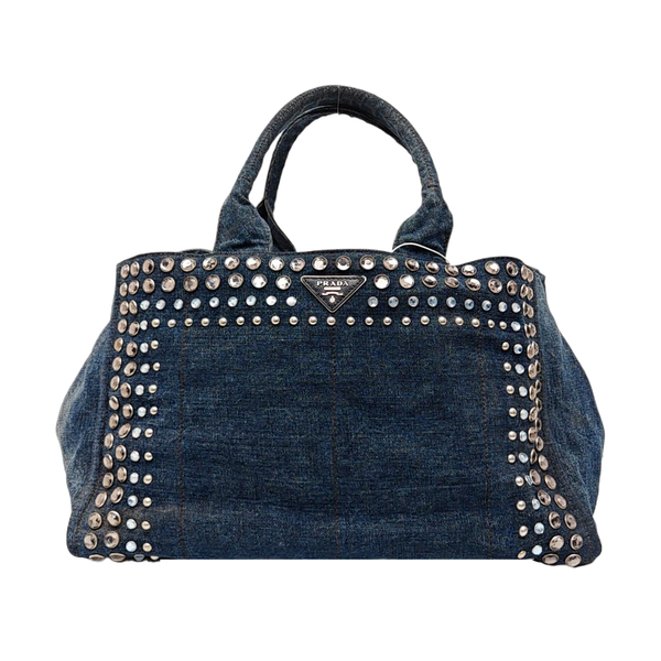 Denim Blue