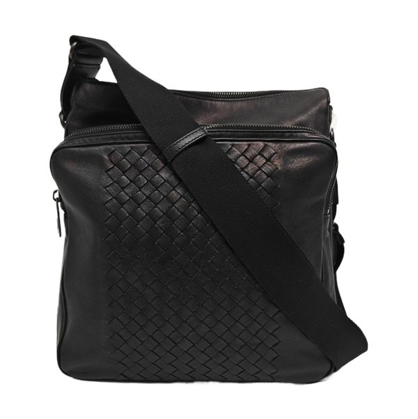 Calfskin Black