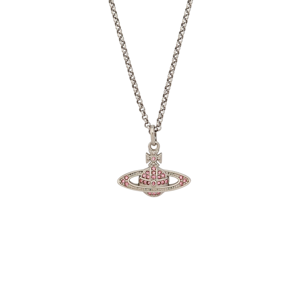 Metal Silver Necklace