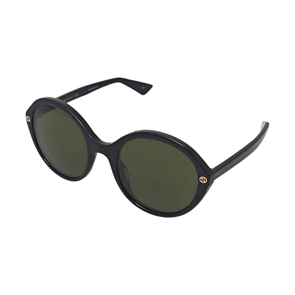 Synthetic Sunglasses Green
