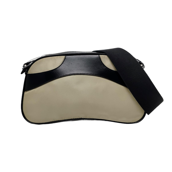 Nylon Beige