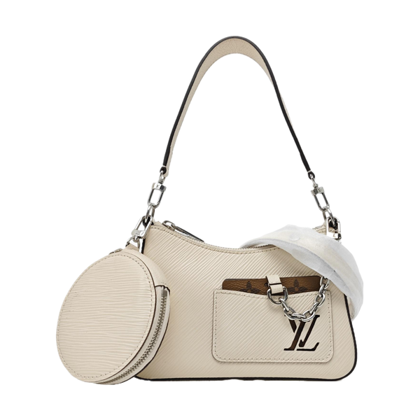 MARELLE Epi White